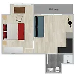 Cozy Apartment Alicante