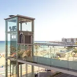 Apartamento Con Vistas Al Mar