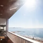 Apartamento Con Vistas Al Mar