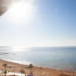 Apartamento Con Vistas Al Mar