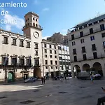 Alicante & Urban Center
