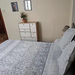 Apartamento Manchini