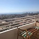Apartamento City & Sun