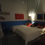 Barrio Boutik Hostal
