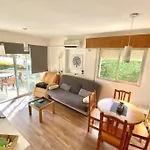 Proinco 1 Piscina, Parking, Wifi Vacaciones Con Inmobiliaria Leo En Playa De San Juan