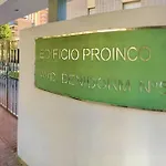 Proinco 1 Piscina, Parking, Wifi Vacaciones Con Inmobiliaria Leo En Playa De San Juan