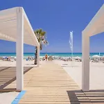 Proinco 1 Piscina, Parking, Wifi Vacaciones Con Inmobiliaria Leo En Playa De San Juan