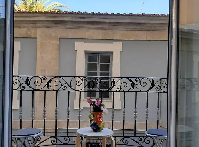 Modern Flat In Alicante