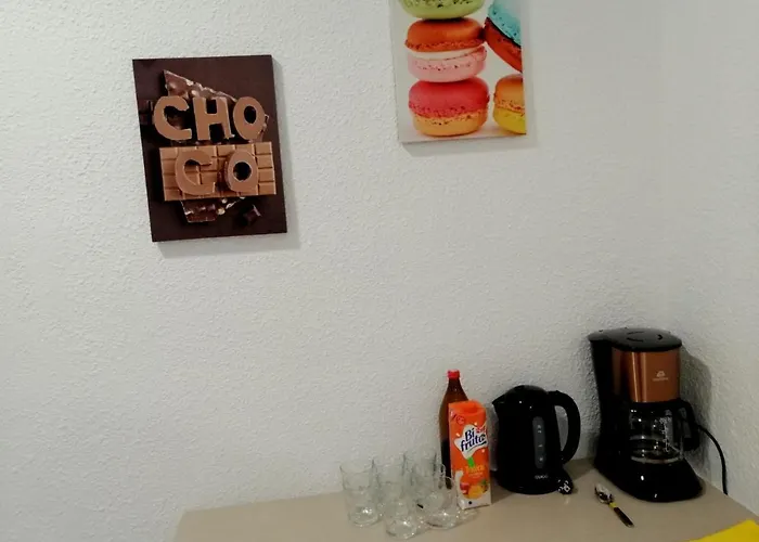 Rooms In The Heart Of Alicante!