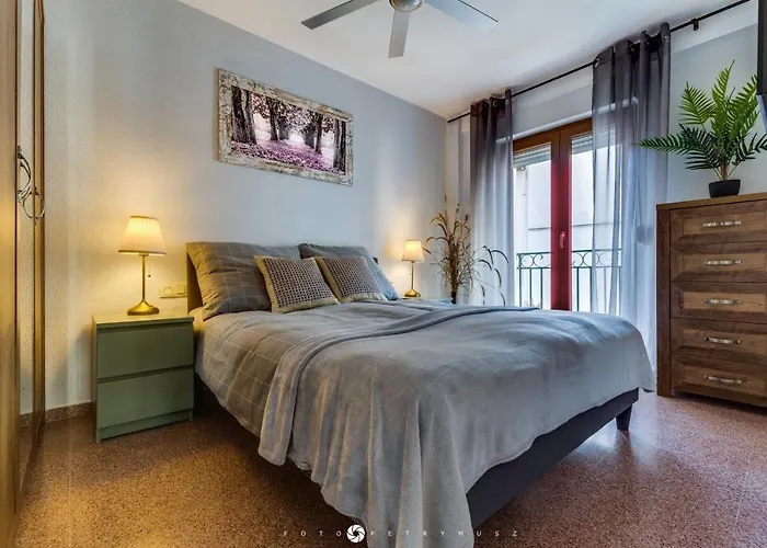 San Nicolas Apartment
