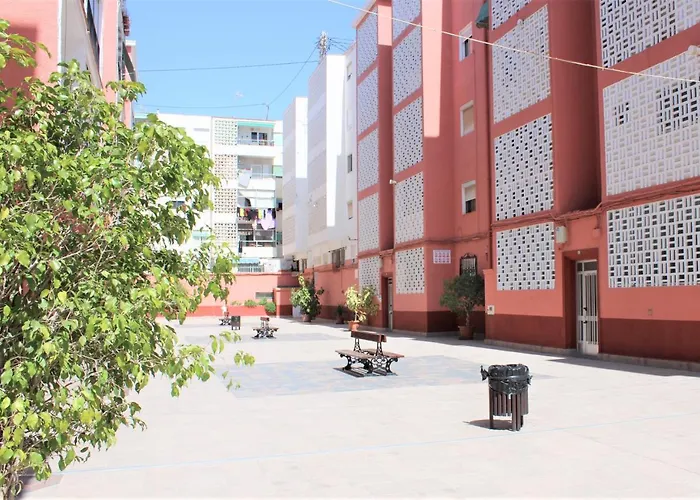 Miralmar Apartamento