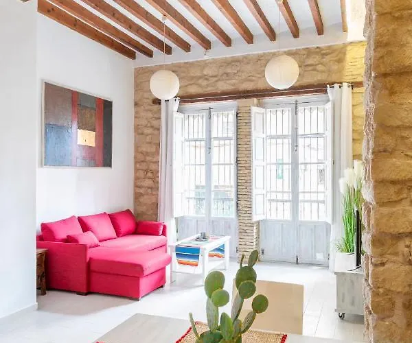 Apartamento Casco Antiguo Alicante