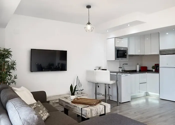 Apartamento Playa San Juan