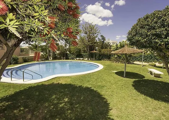 Bungalow Cabo De Las Huertas
