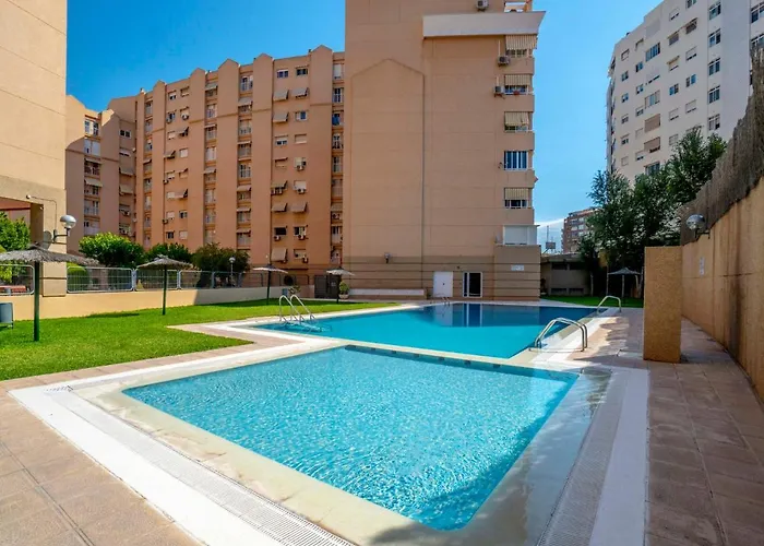Apartment Essensacioneshome - Los Almendros By Interhome