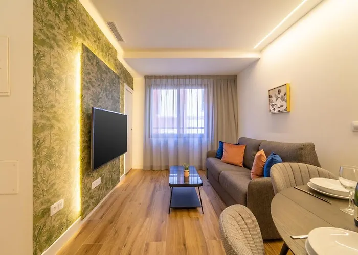 Myflats Urban Stay