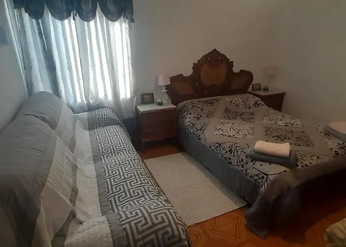 Room Alicante