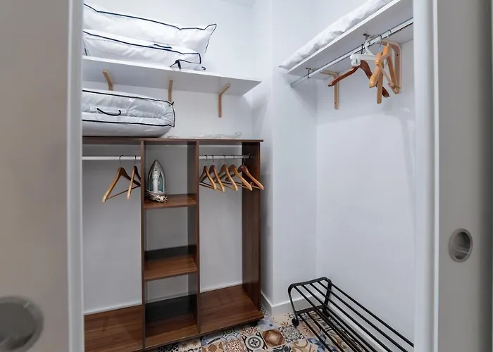 Luxury Atenea -Alicanterenthouse-
