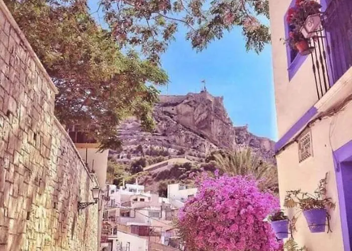 La Casita Azul