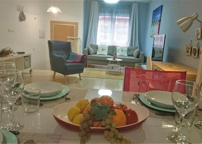 Cerca Playa-Aa-Patio Privado