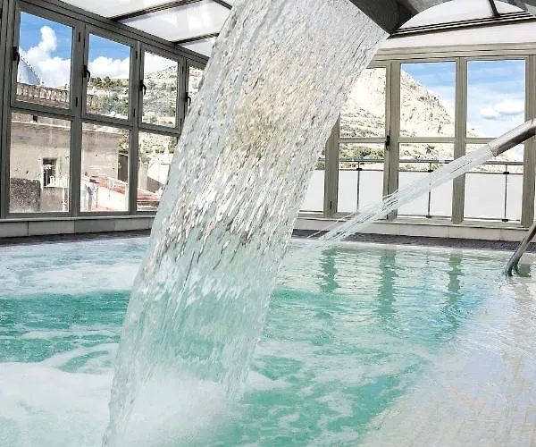 Hospes Amerigo, Alicante, A Member Of Design Hotels
