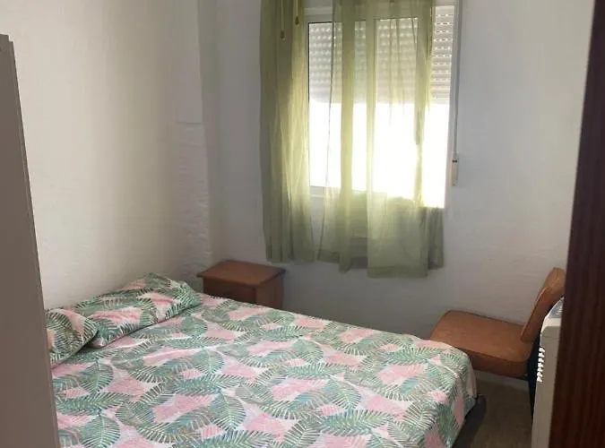 Habitación privada en Benidorm