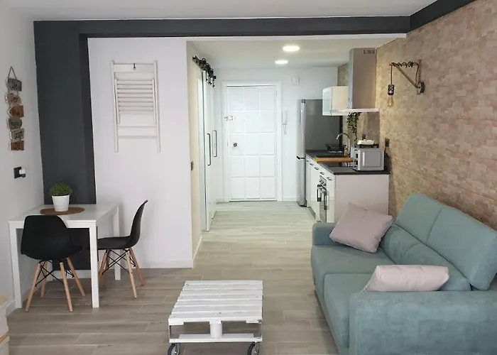 Reformado Apartamento - Centro Alicante