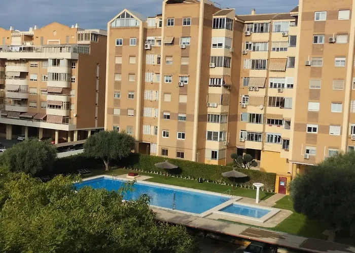 Apartamento Manchini Rosaleda