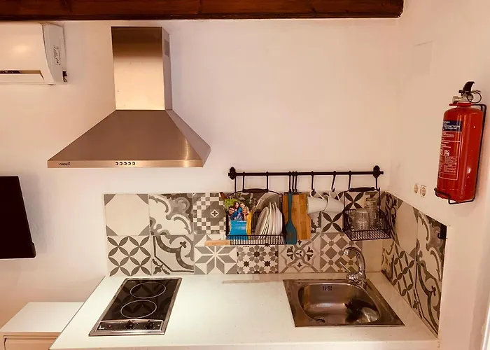 Casita del Flamingo en Casco Histórico