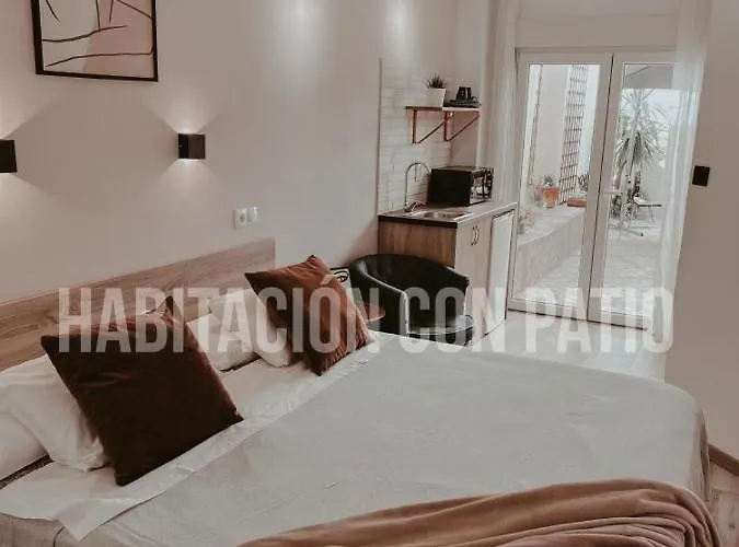 Casa Duran Alicante