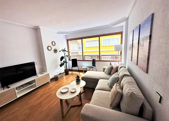 Rambla Apartment