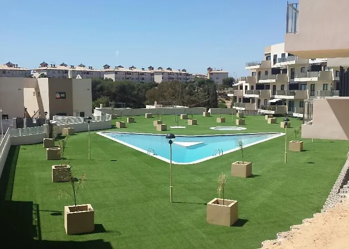 Villa Sabrina