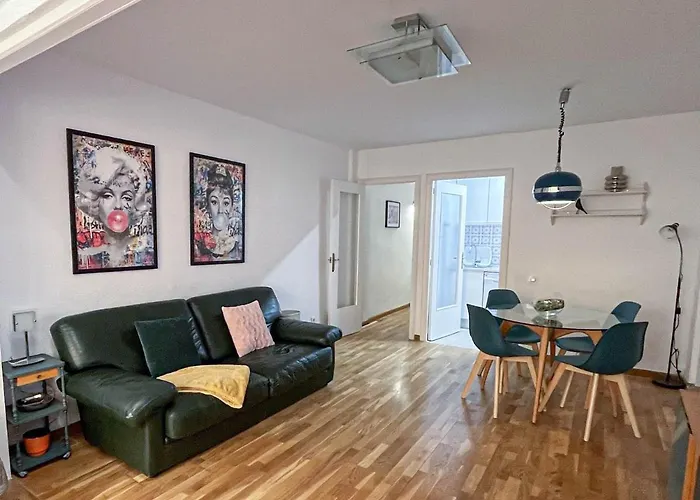 Martin\'S Place