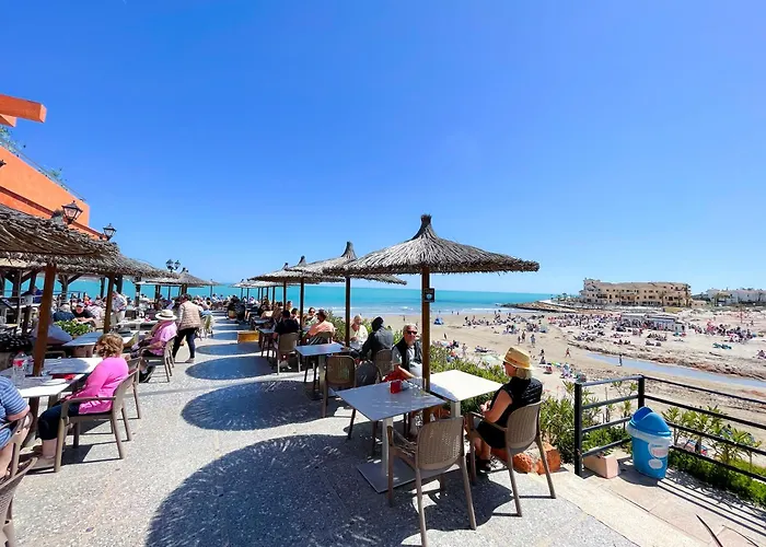 La Zenia Beach House