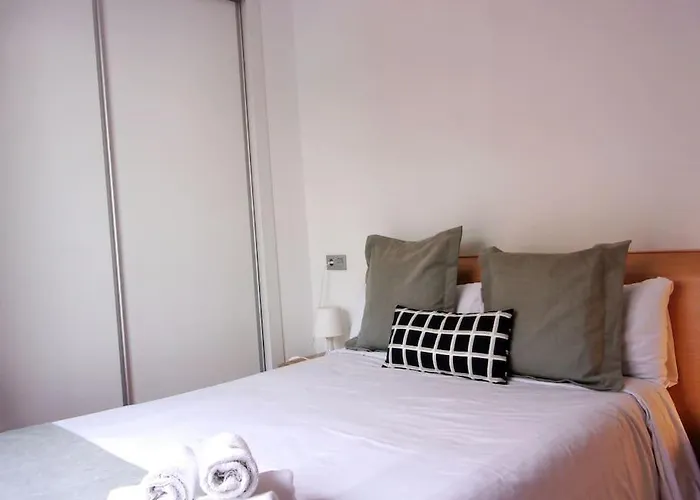 Beautiful Apartment In Calle Mayor
