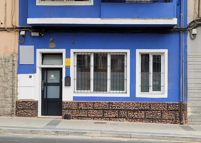 Mini-Hotel Casa De La Luz
