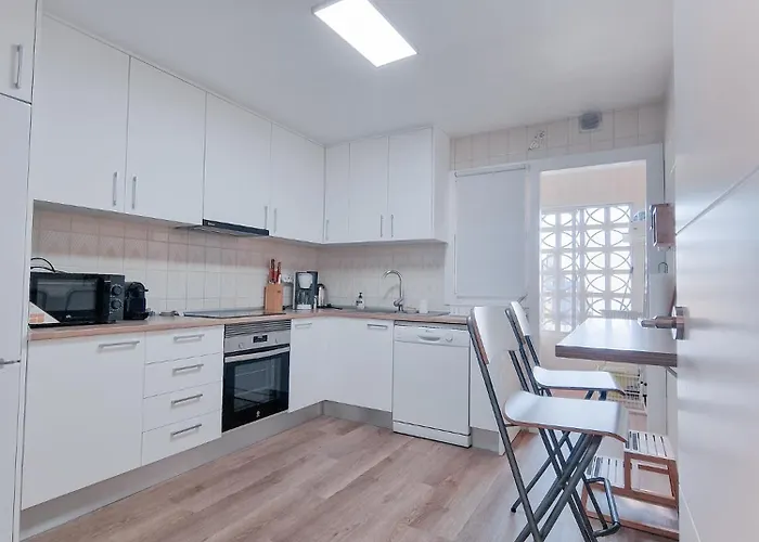 Sea Apartment