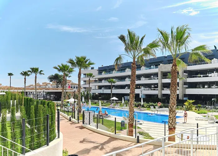 Apartment Perla II