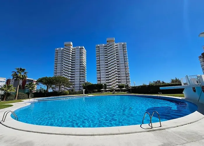 Torres Blancas 13