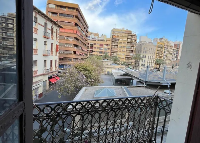 La Casita Del Mercado