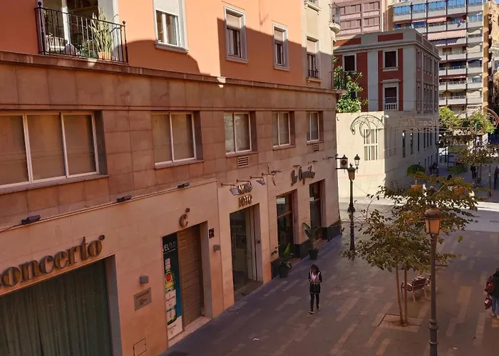 City Center Nice Apartment