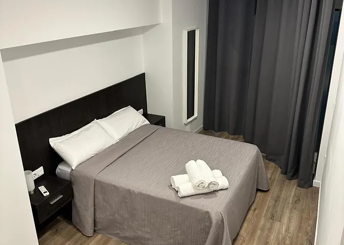 Lotus Suites Alicante