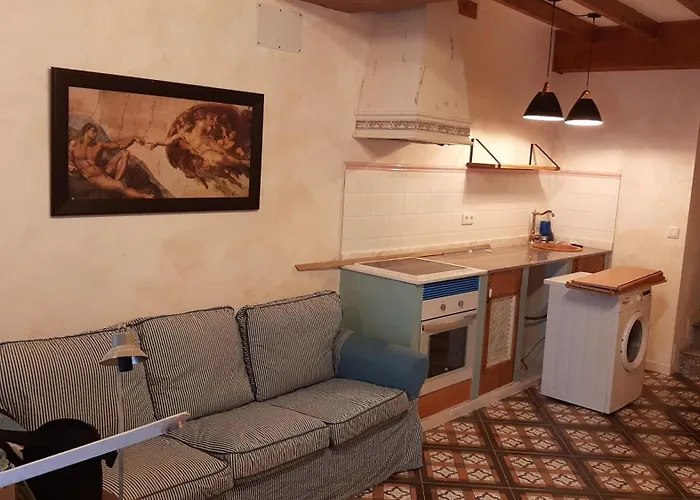 La Casa Magica Alicante