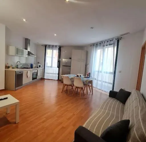 Your Charming Home In Alicante