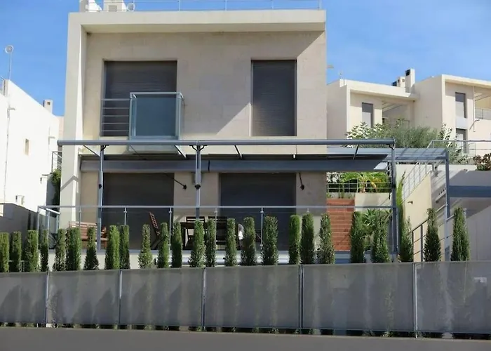 Villa Turquesa Un Lugar Unico
