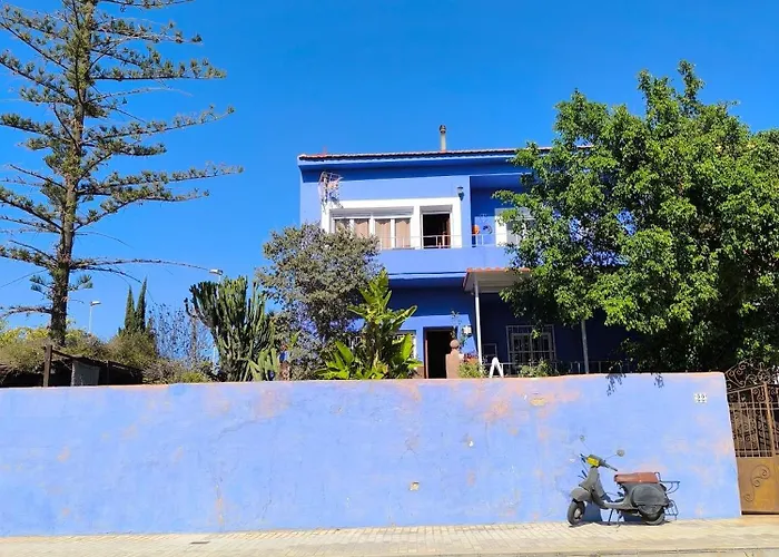 Villa Teulada