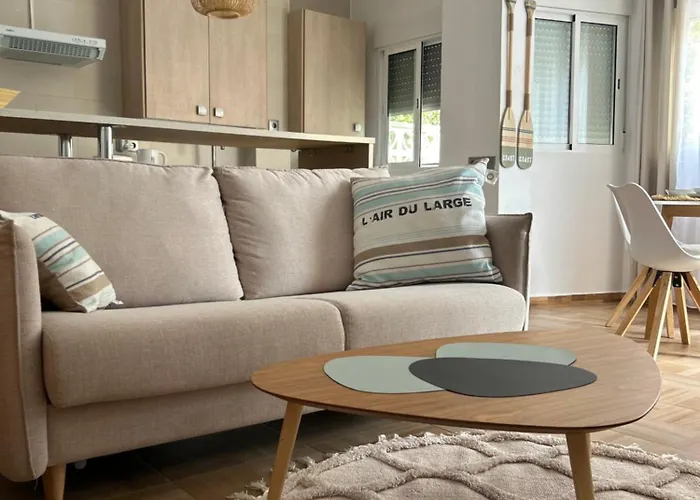 Apartament Lemon Paradise