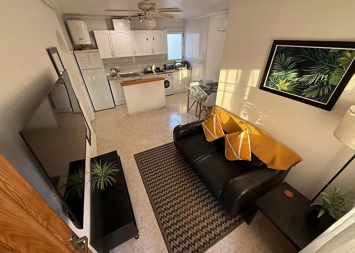 Apartment 67B