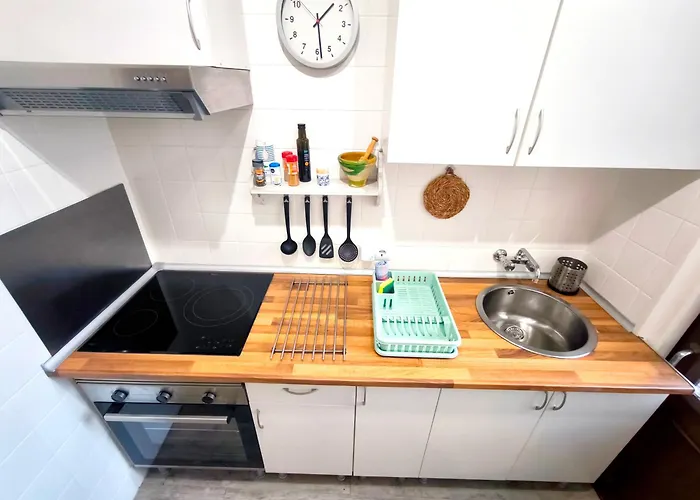 Apartamento Rivera#2