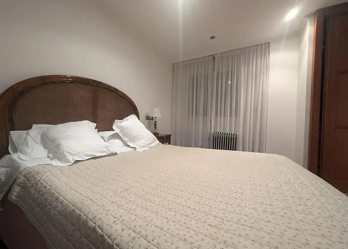 Big Apartment